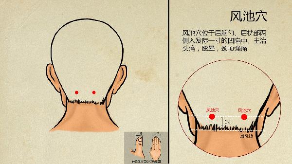 胃寒可以按手上穴位调理吗-易网健康<a href=/jkys/ target=_blank class=infotextkey>养生</a>网 胃寒可以按手上穴位调理吗