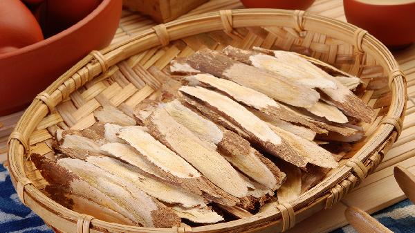 玉竹膏的功效与作用是什么