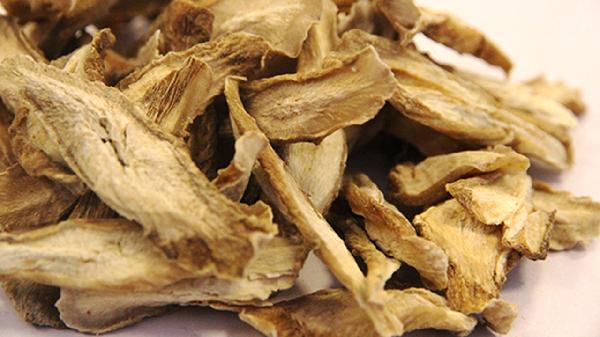 牛蒡的功效与作用以及吃法是什么-易网健康养生网 牛蒡的功效与作用以及吃法是什么
