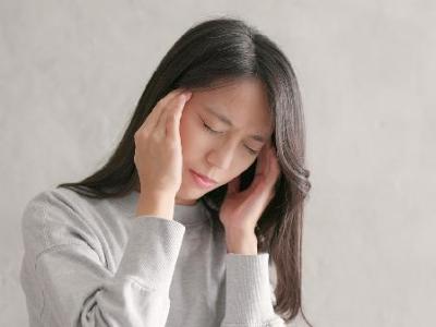 阴虚会出现哪些症状
