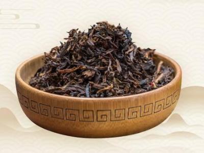 普洱生茶的功效与作用