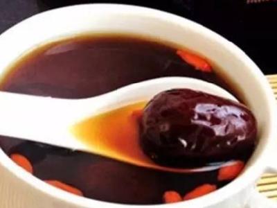 喝红糖水有什么好处和坏处
