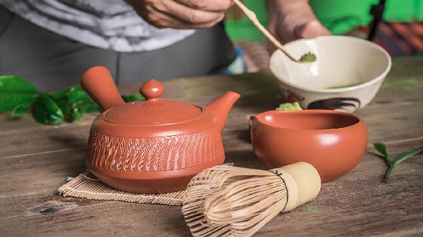 决明子茶的功效与作用