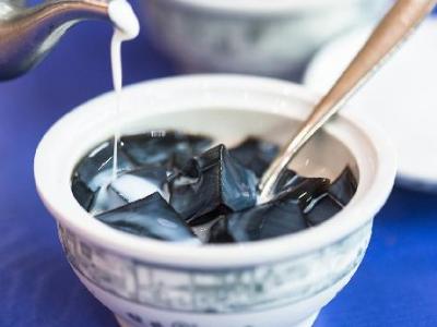 龟苓膏可以天天吃吗