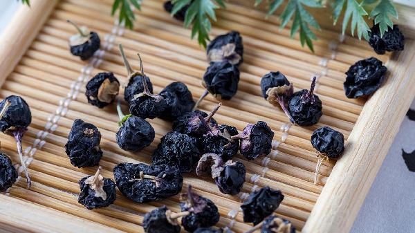黑枸杞的使用禁忌是什么