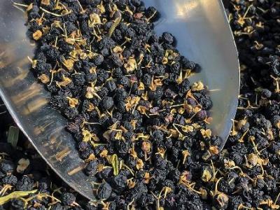 黑枸杞的使用禁忌是什么