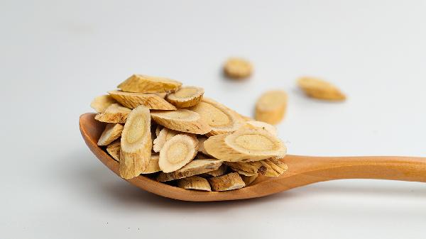 黄芪的功效与作用禁忌