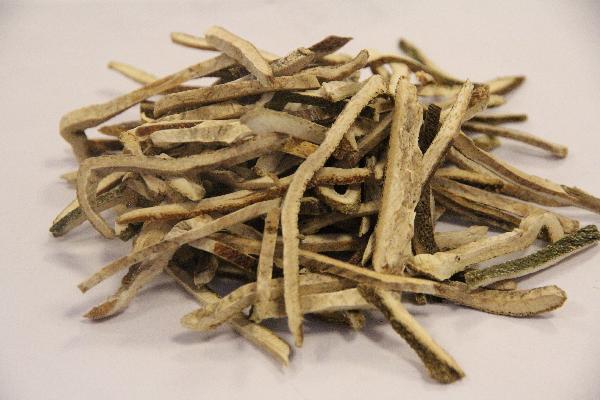 喝中药肿瘤缩小了正常吗