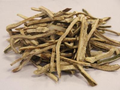 喝中药肿瘤缩小了正常吗