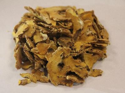 吃中药过敏症状怎么办