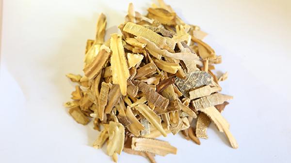 吃中药能提高免疫力吗