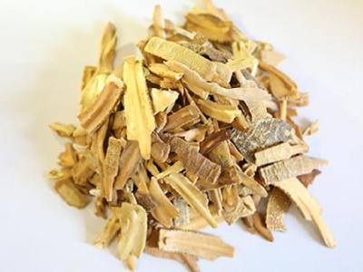 吃中药能提高免疫力吗